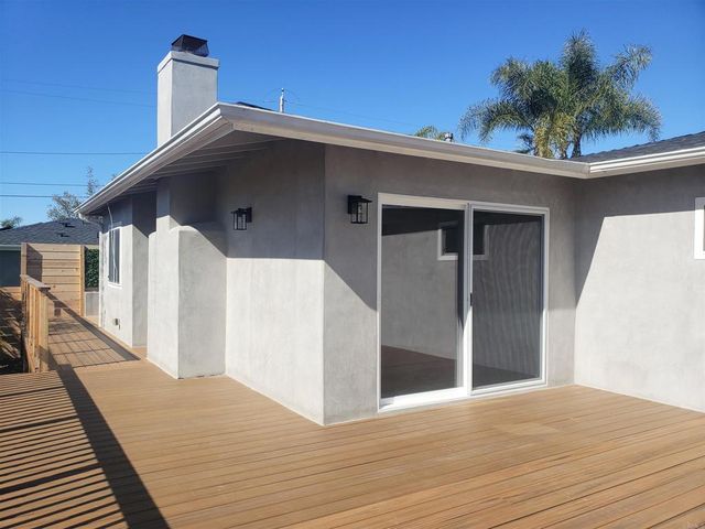 804 & 814 Clark Avenue, Encinitas, CA 92024