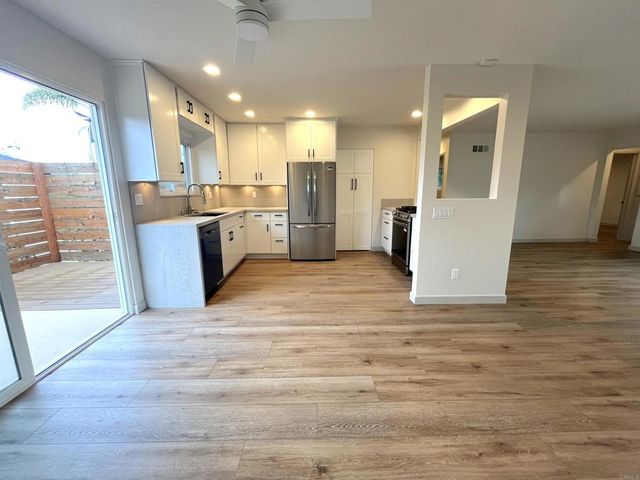 804 & 814 Clark Avenue, Encinitas, CA 92024