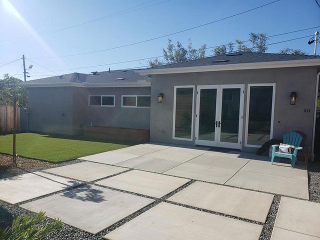 804 & 814 Clark Avenue, Encinitas, CA 92024