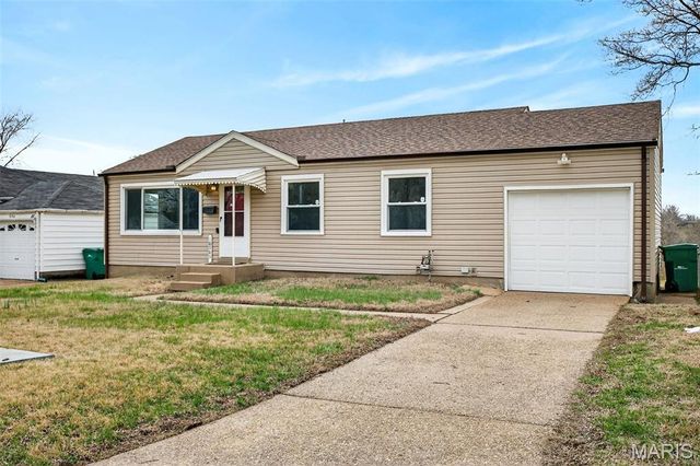 10505 Ewell Drive, St Louis, MO 63137