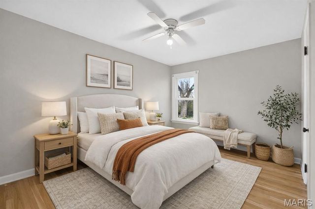 10505 Ewell Drive, St Louis, MO 63137