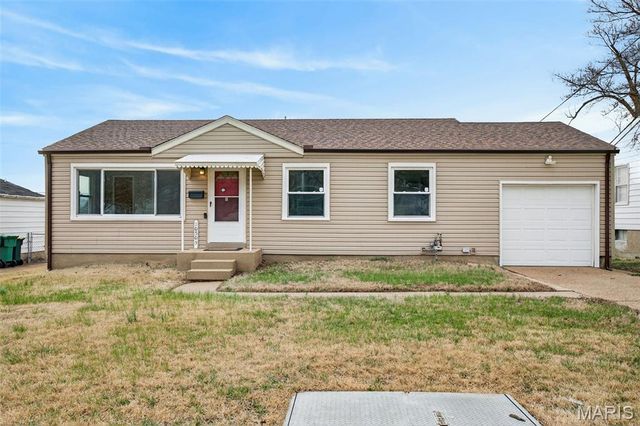 10505 Ewell Drive, St Louis, MO 63137