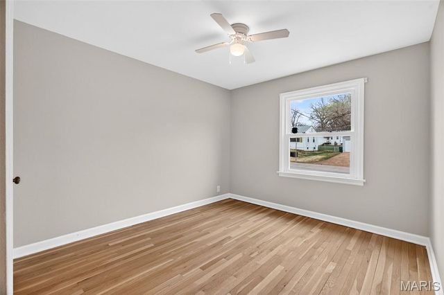 10505 Ewell Drive, St Louis, MO 63137