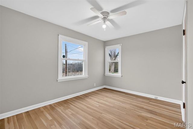 10505 Ewell Drive, St Louis, MO 63137