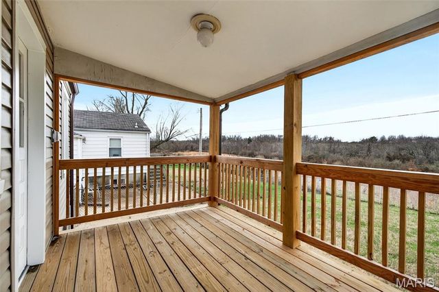 10505 Ewell Drive, St Louis, MO 63137