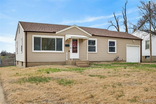 10505 Ewell Drive, St Louis, MO 63137