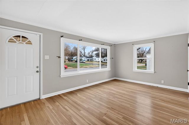 10505 Ewell Drive, St Louis, MO 63137