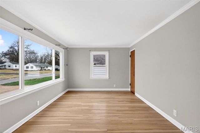 10505 Ewell Drive, St Louis, MO 63137