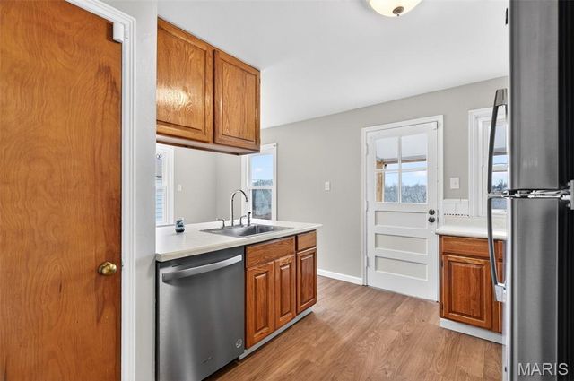 10505 Ewell Drive, St Louis, MO 63137