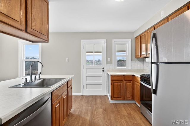 10505 Ewell Drive, St Louis, MO 63137