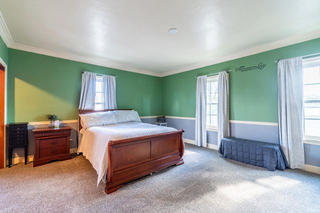 101 W Green Street, Butler, IN 46721