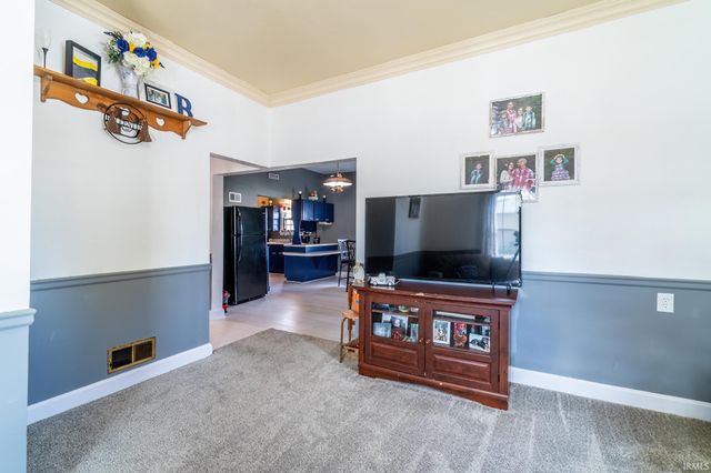 101 W Green Street, Butler, IN 46721