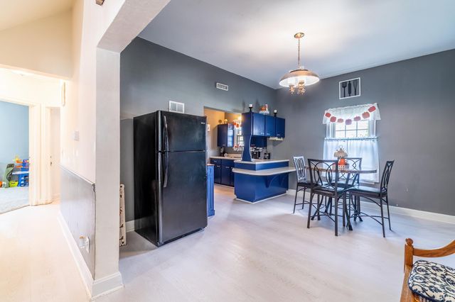 101 W Green Street, Butler, IN 46721