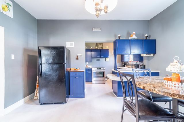 101 W Green Street, Butler, IN 46721