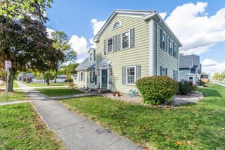 101 W Green Street, Butler, IN 46721