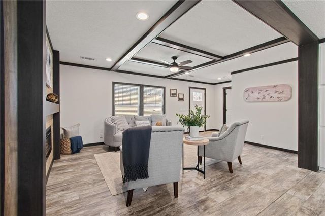 1210 Rockhouse Road, Waleska, GA 30183