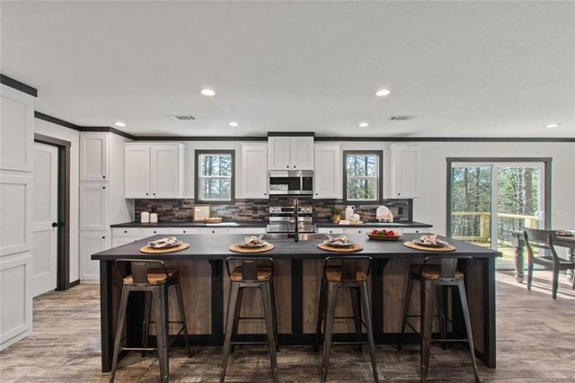 1210 Rockhouse Road, Waleska, GA 30183