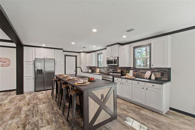 1210 Rockhouse Road, Waleska, GA 30183