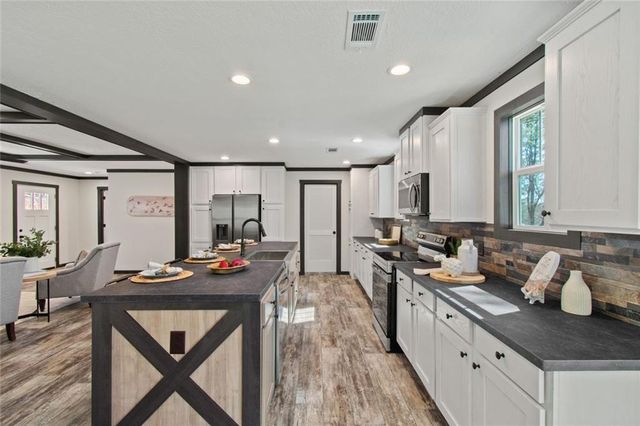 1210 Rockhouse Road, Waleska, GA 30183