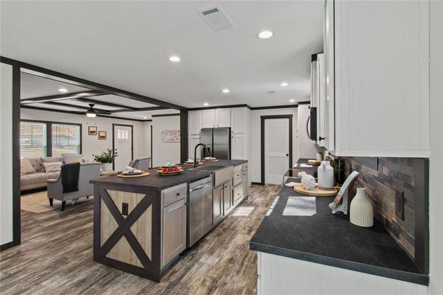 1210 Rockhouse Road, Waleska, GA 30183