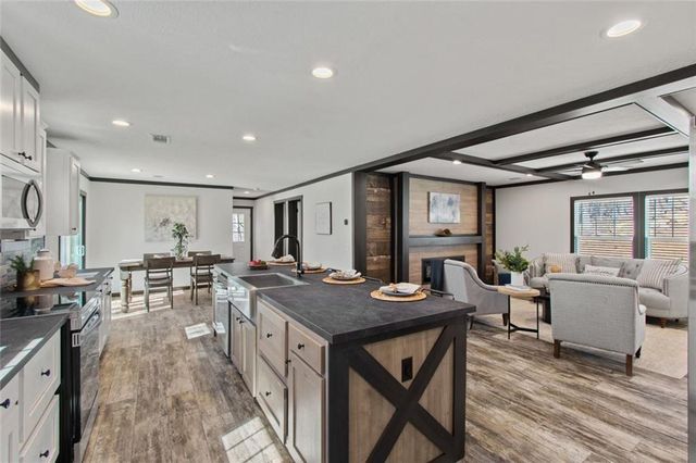 1210 Rockhouse Road, Waleska, GA 30183