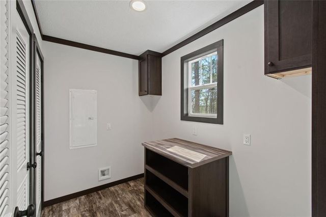 1210 Rockhouse Road, Waleska, GA 30183