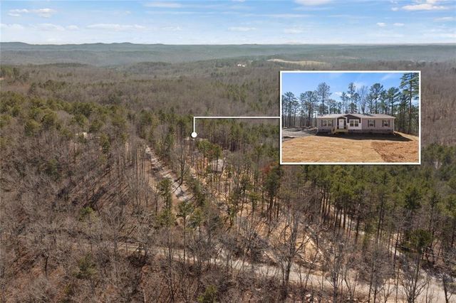 1210 Rockhouse Road, Waleska, GA 30183