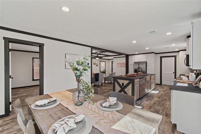 1210 Rockhouse Road, Waleska, GA 30183