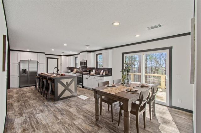 1210 Rockhouse Road, Waleska, GA 30183