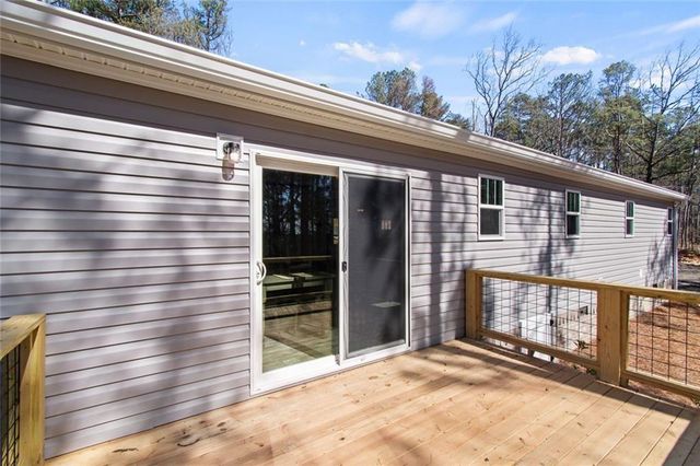 1210 Rockhouse Road, Waleska, GA 30183