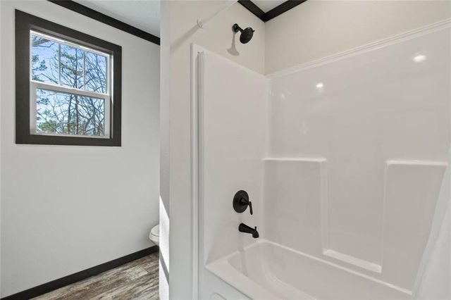 1210 Rockhouse Road, Waleska, GA 30183