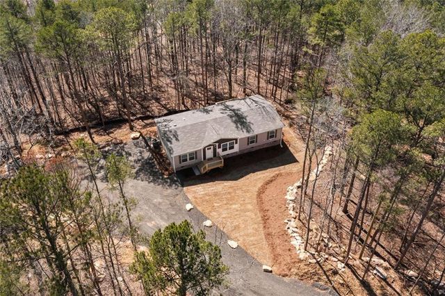 1210 Rockhouse Road, Waleska, GA 30183
