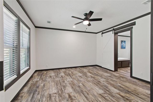 1210 Rockhouse Road, Waleska, GA 30183