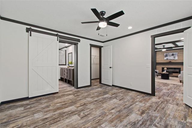 1210 Rockhouse Road, Waleska, GA 30183