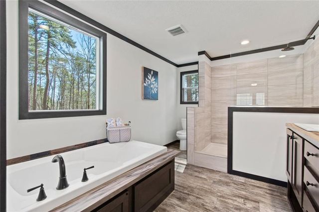 1210 Rockhouse Road, Waleska, GA 30183