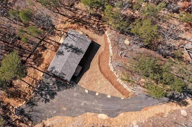 1210 Rockhouse Road, Waleska, GA 30183