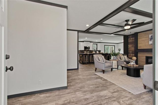 1210 Rockhouse Road, Waleska, GA 30183