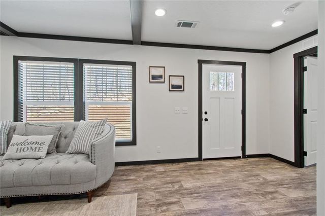 1210 Rockhouse Road, Waleska, GA 30183