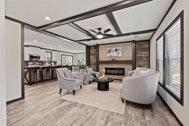 1210 Rockhouse Road, Waleska, GA 30183