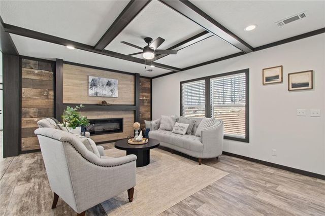 1210 Rockhouse Road, Waleska, GA 30183