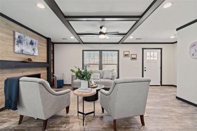 1210 Rockhouse Road, Waleska, GA 30183