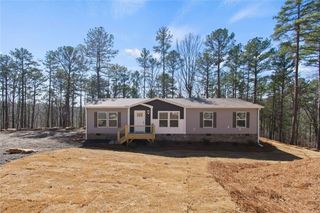 1210 Rockhouse Road, Waleska, GA 30183