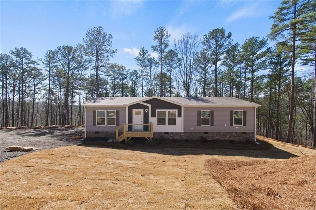 1210 Rockhouse Road, Waleska, GA 30183