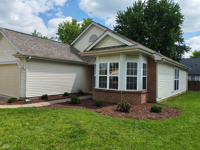 6035 Hayford Court, Indianapolis, IN 46254