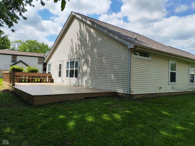6035 Hayford Court, Indianapolis, IN 46254