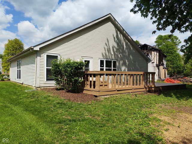 6035 Hayford Court, Indianapolis, IN 46254