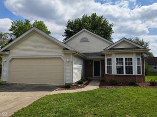 6035 Hayford Court, Indianapolis, IN 46254