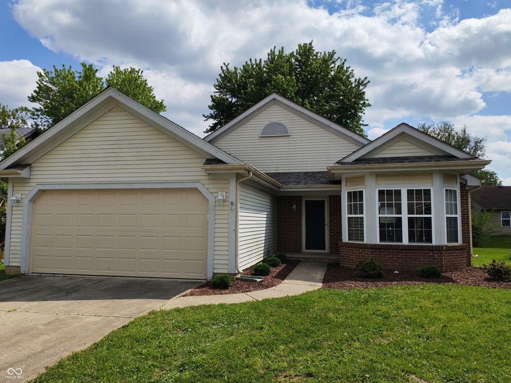 6035 Hayford Court, Indianapolis, IN 46254