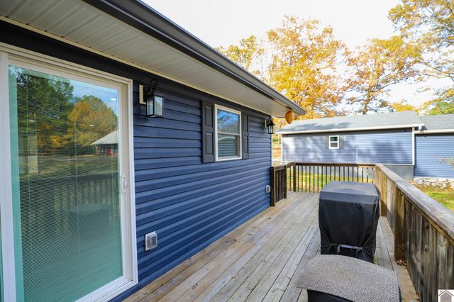 550 Cedar Point Rd, Benton, KY 42025