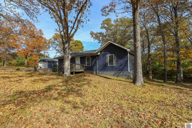 550 Cedar Point Rd, Benton, KY 42025